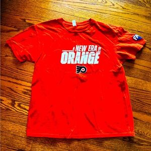 Bundle of 3 Philadelphia Sports Shirts Sz. L/XL